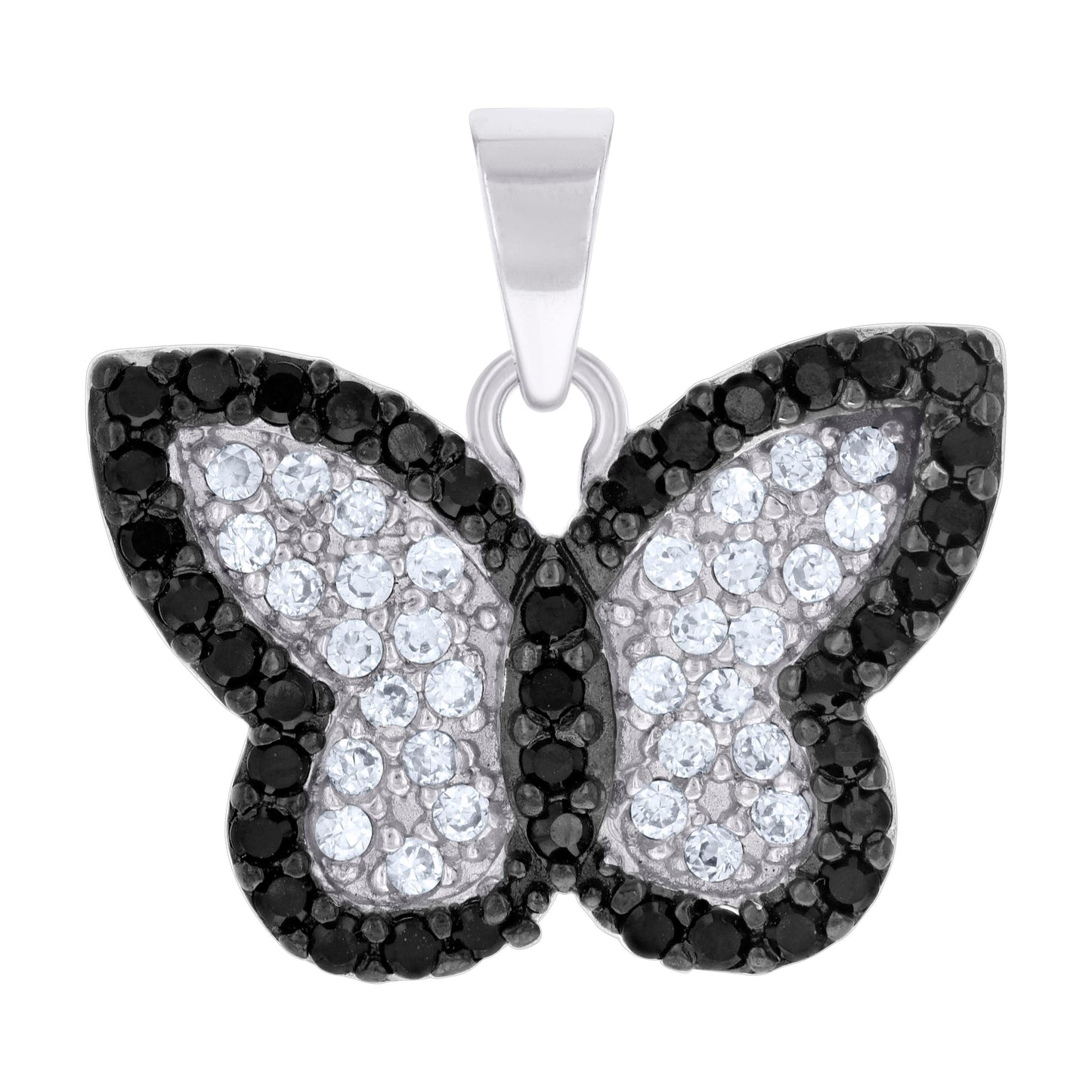 925 Fashion Cz Pendant