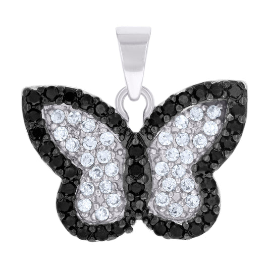 925 Fashion Cz Pendant