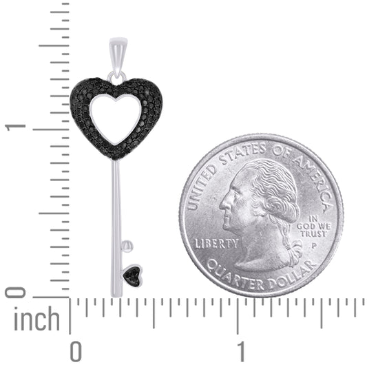 925-Cz Fancy Pendant