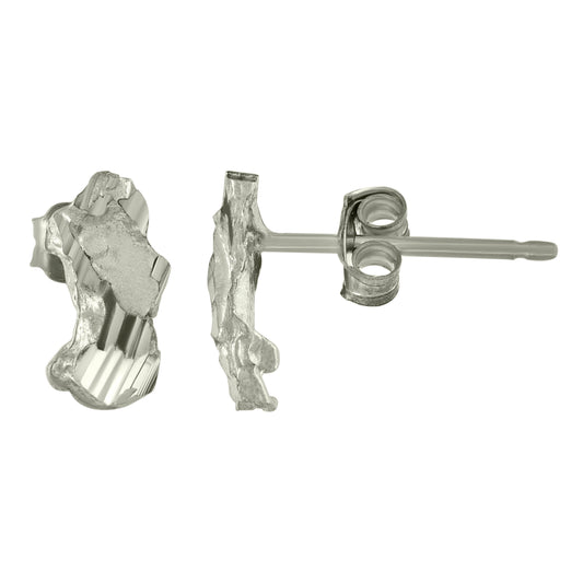 925 Sterling Silver Earrings