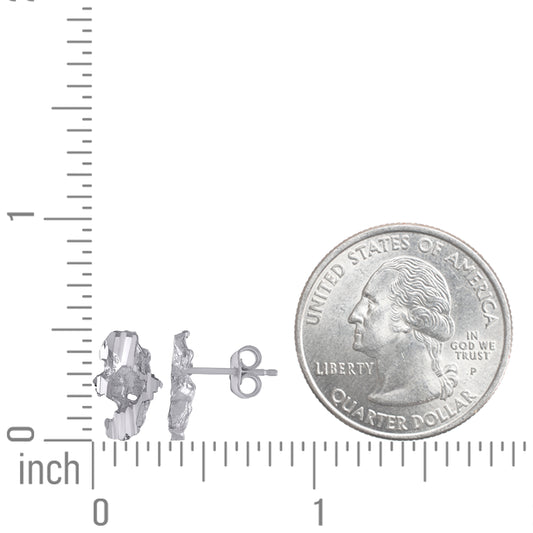 925 Sterling Silver Earrings