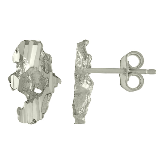 925 Sterling Silver Earrings