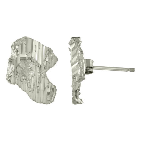 925 Sterling Silver Earrings