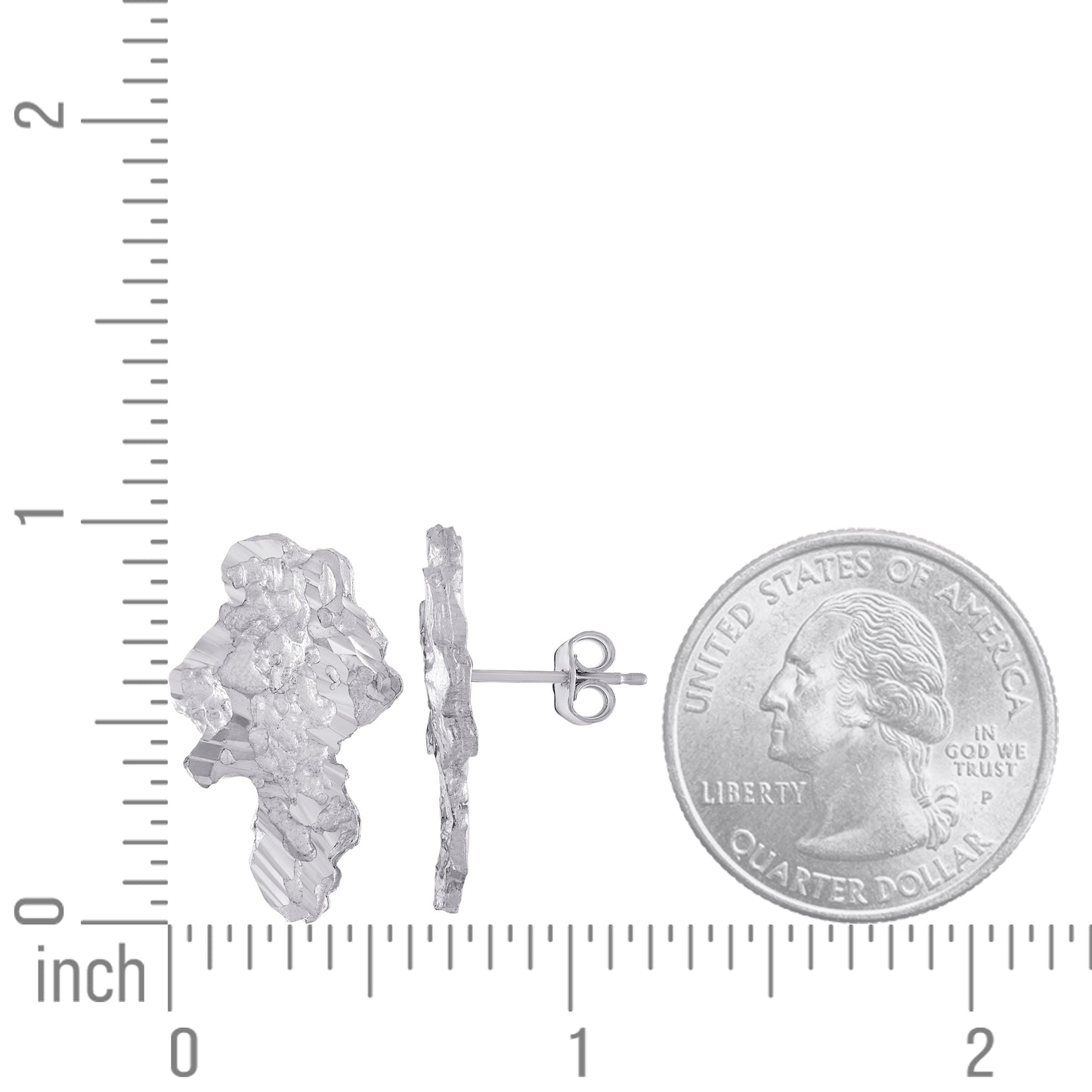925 Sterling Silver Earrings