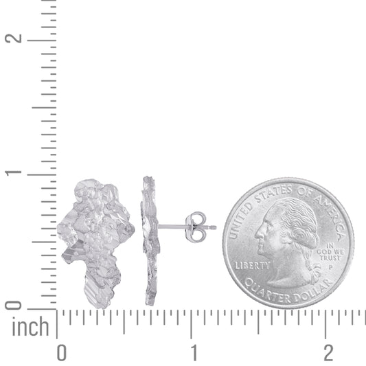 925 Sterling Silver Earrings