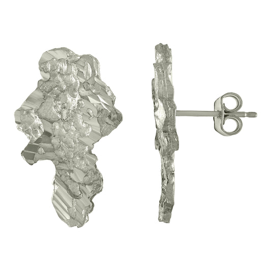 925 Sterling Silver Earrings