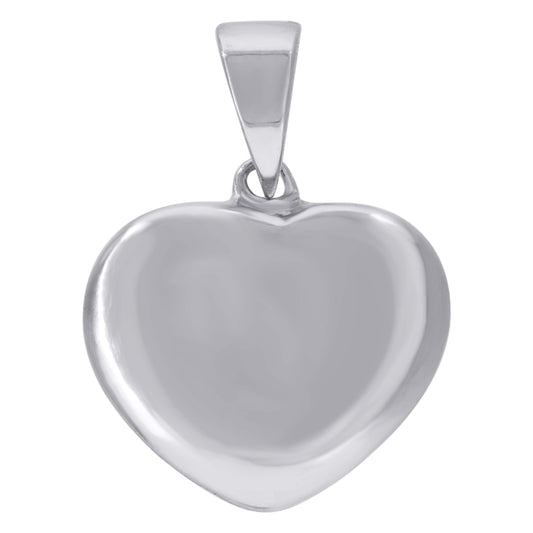 925 Sterling Silver Pendant