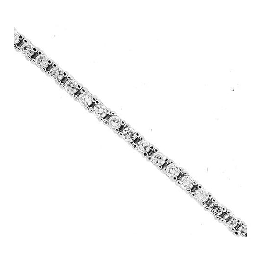 925 Cz-Fancy Brace