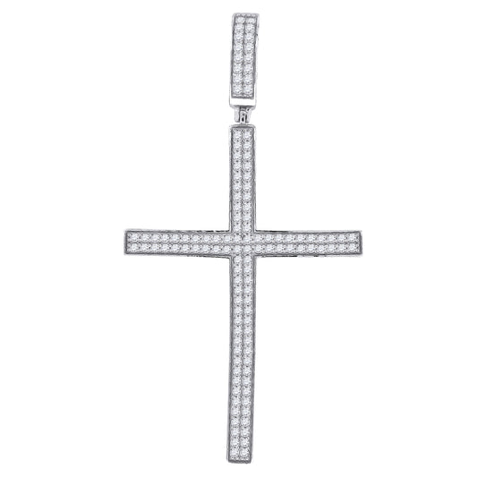 925 Sterling Silver Pendant