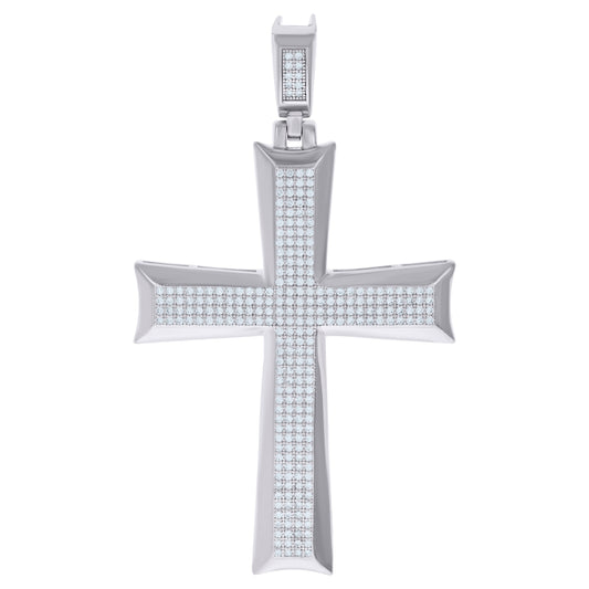925 Sterling Silver Pendant