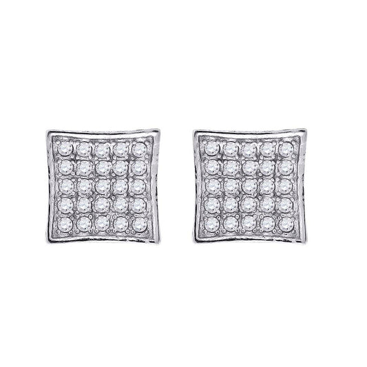 925 Sterling Silver Earring