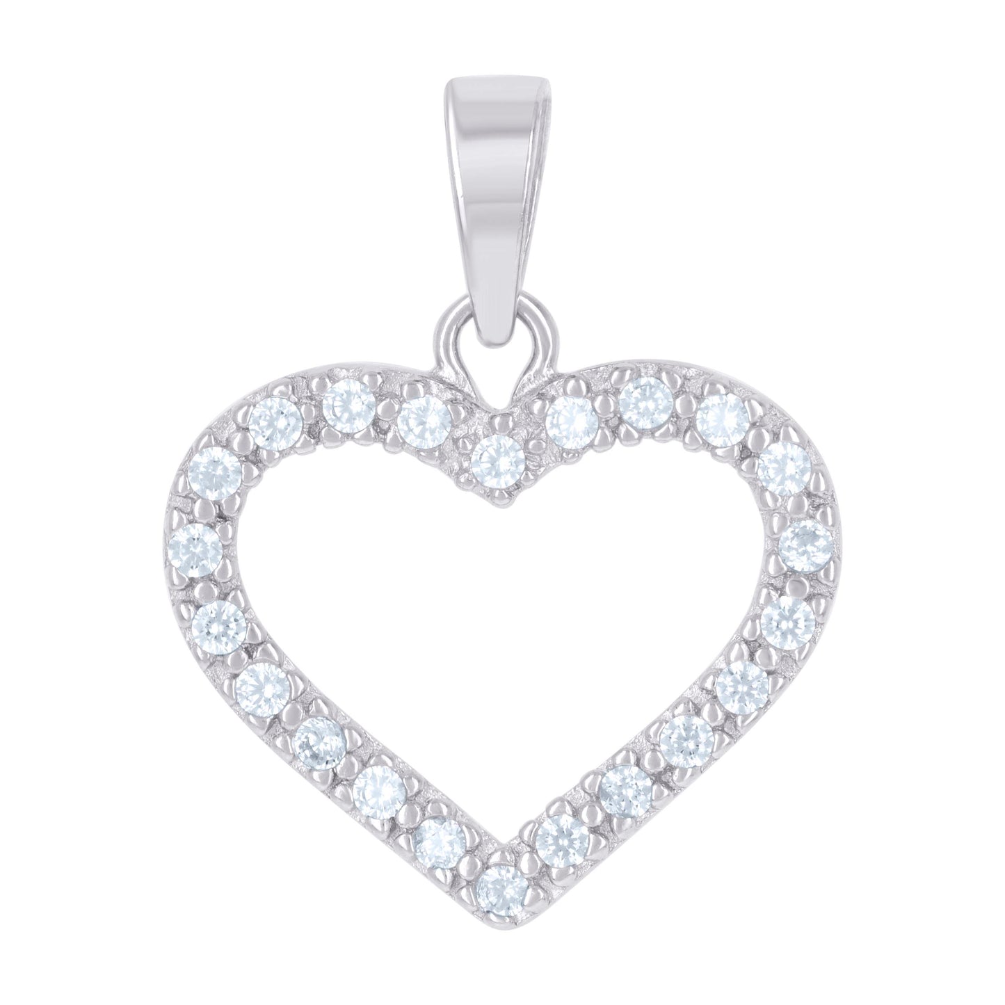 925 Sterling Silver Pendant