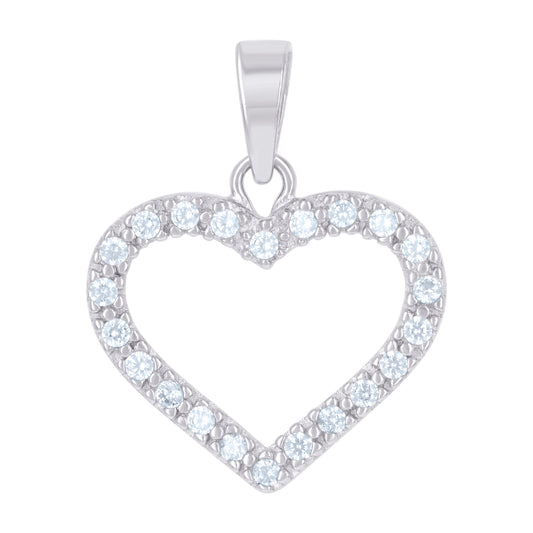 925 Sterling Silver Pendant