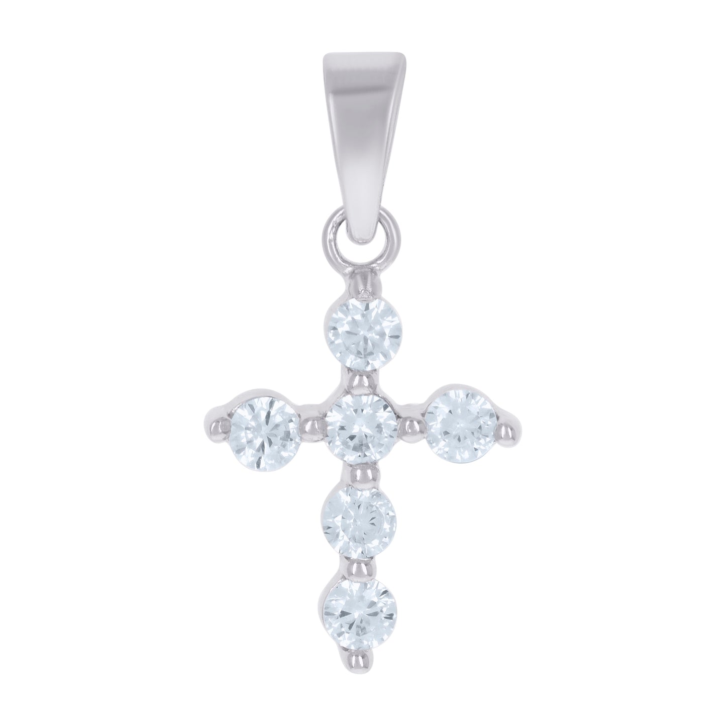925 Sterling Silver Pendant
