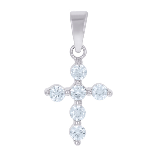 925 Sterling Silver Pendant