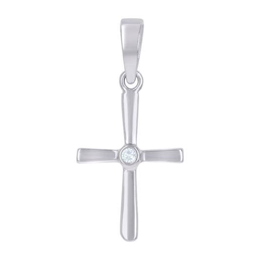 925 Sterling Silver Pendant