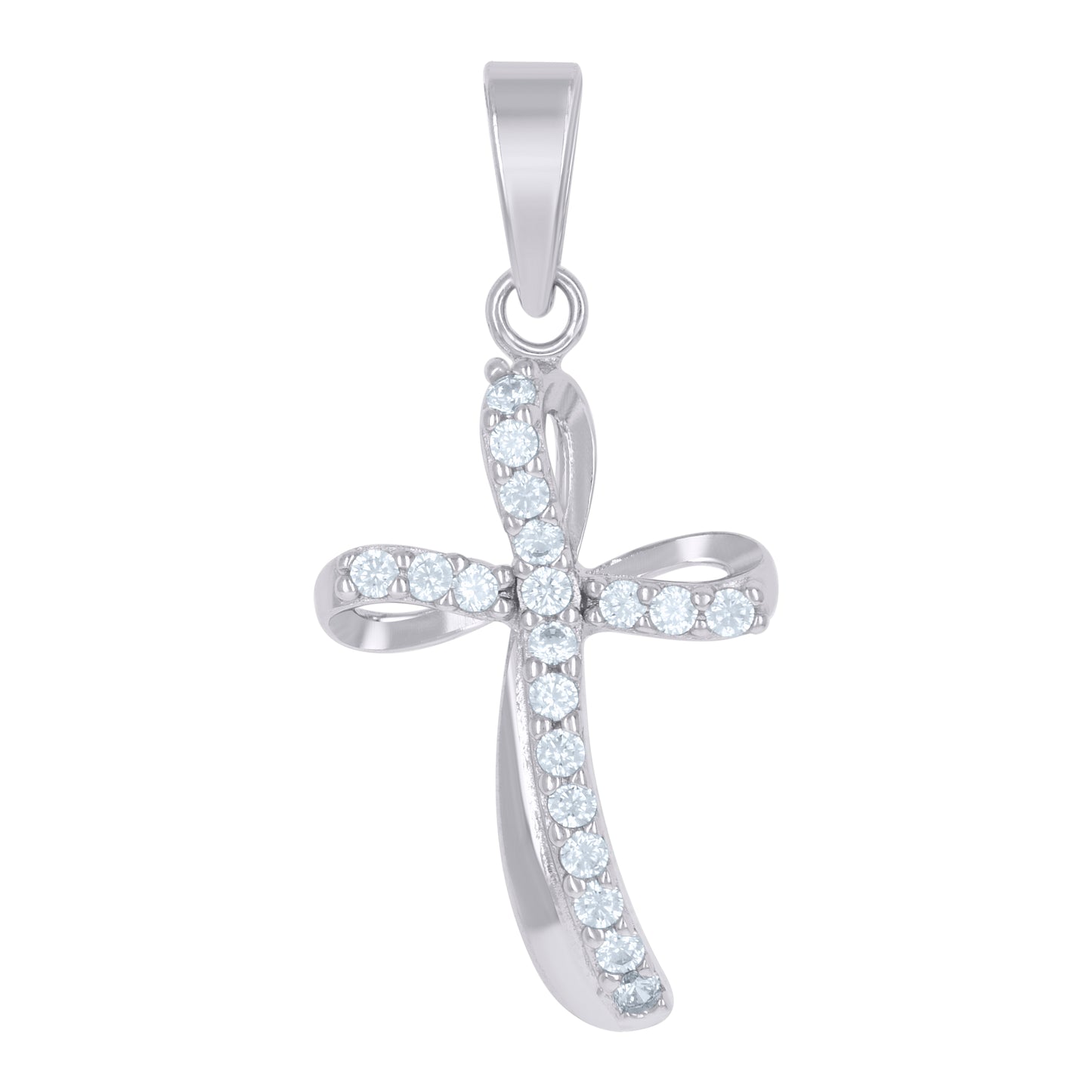925 Sterling Silver Pendant