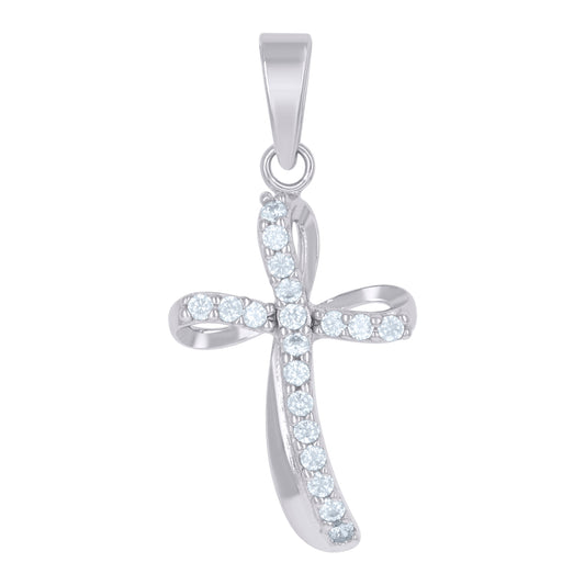 925 Sterling Silver Pendant