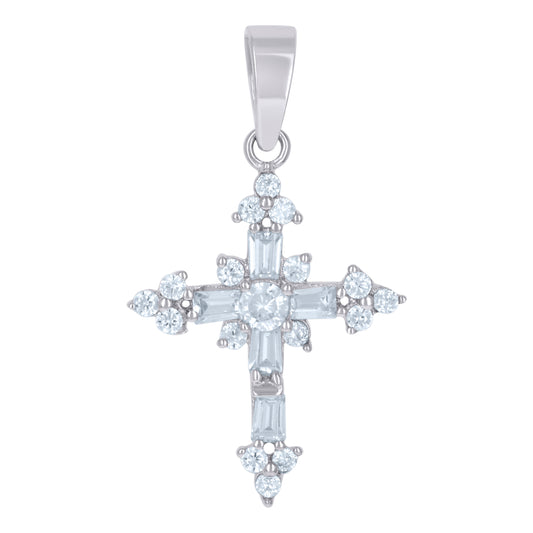 925 Sterling Silver Pendant