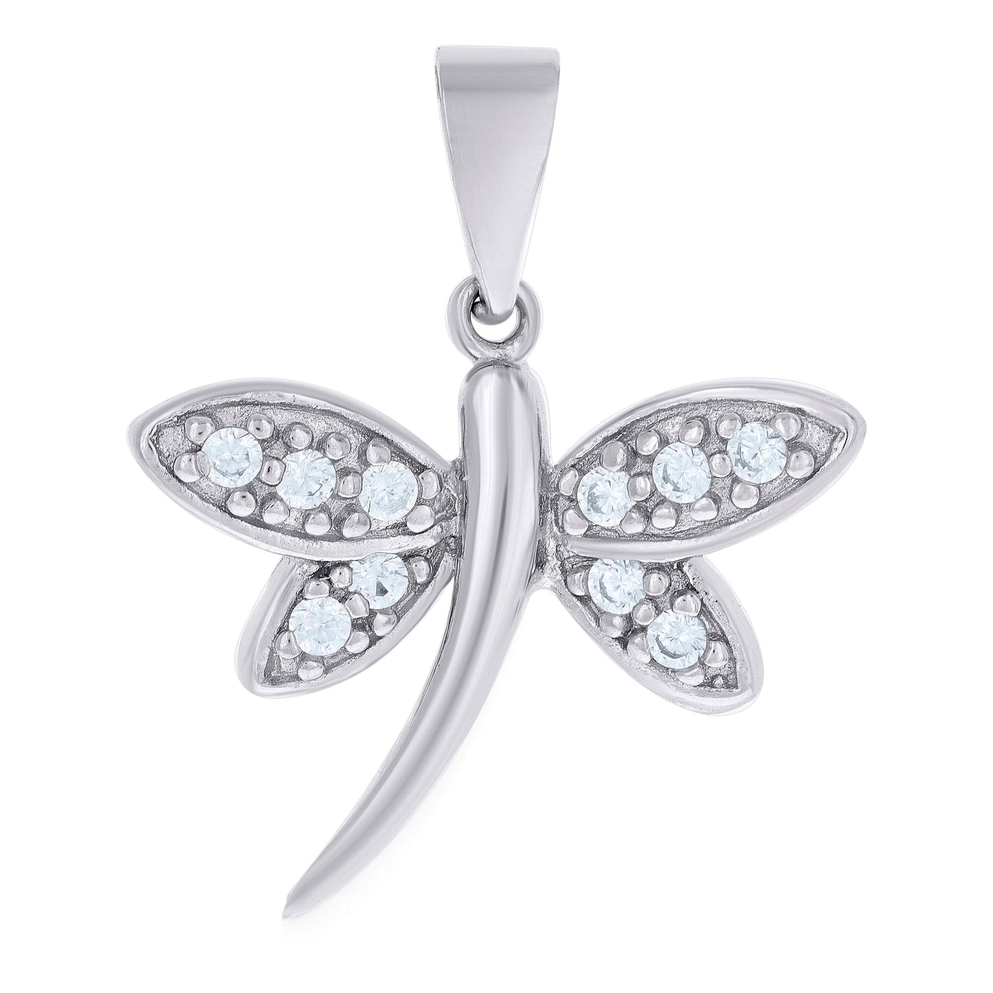 925 Sterling Silver Pendant