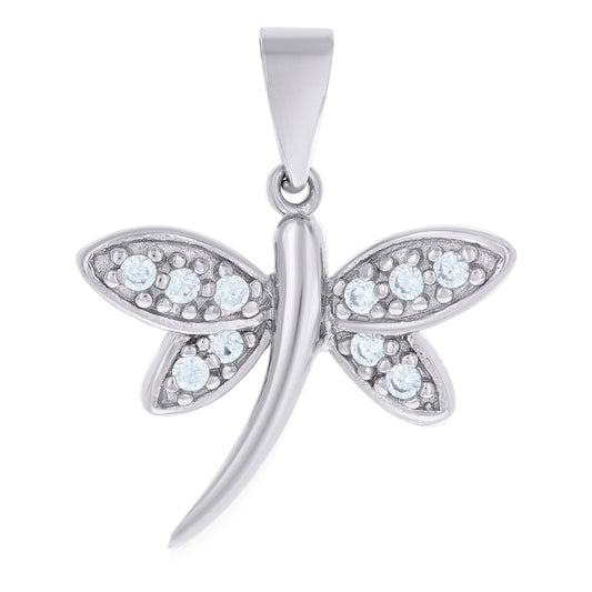 925 Sterling Silver Pendant