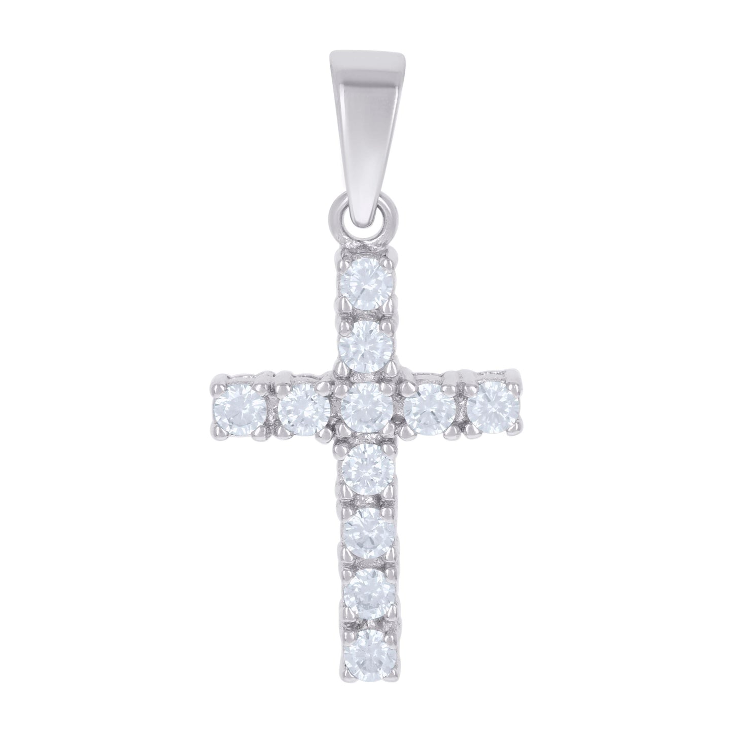925 Sterling Silver Pendant