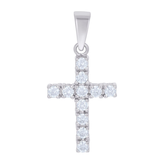 925 Sterling Silver Pendant