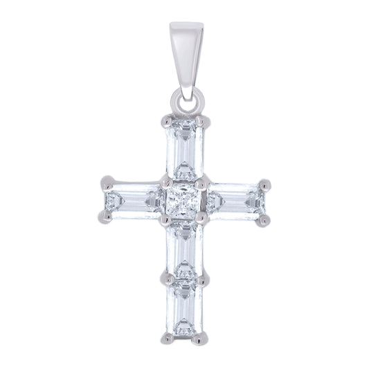 925 Sterling Silver Pendant