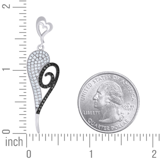 925 Sterling Silver Pendant