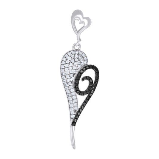 925 Sterling Silver Pendant