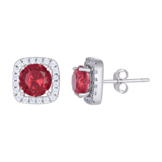925 Sterling Silver Earrings