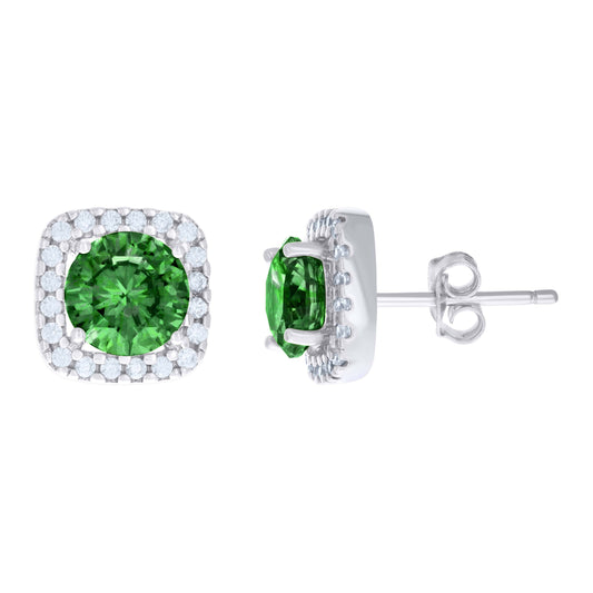 925 Sterling Silver Earrings