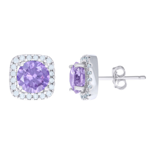 925 Sterling Silver Earrings