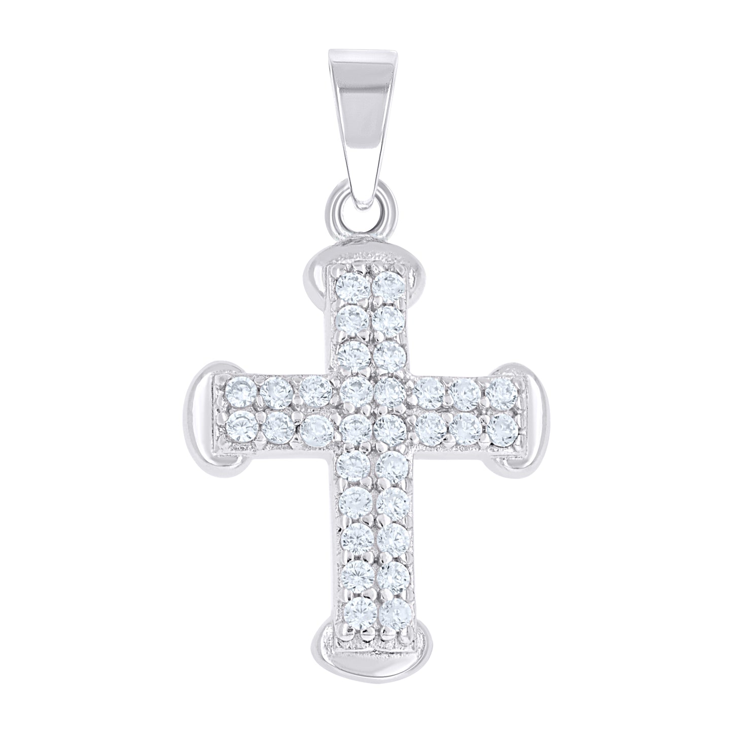 925 Sterling Silver Pendant