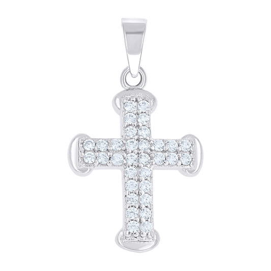 925 Sterling Silver Pendant