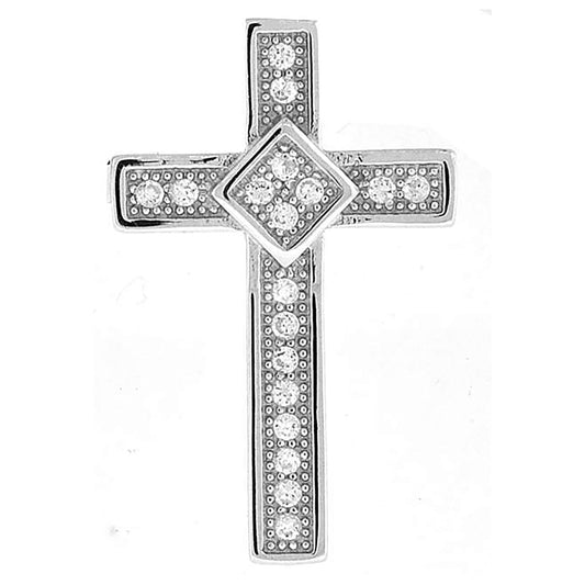 925 Sterling Silver Pendant