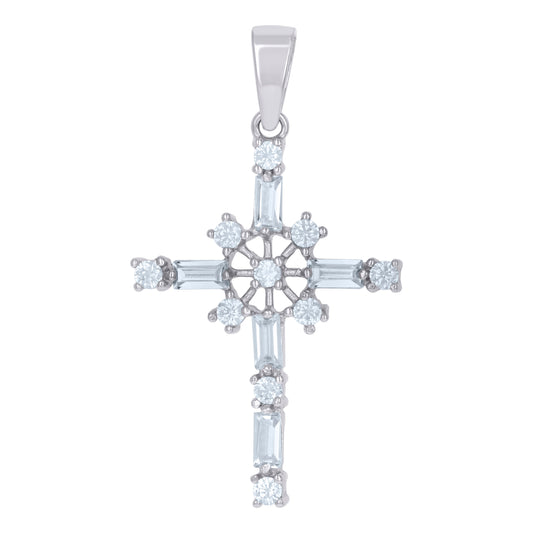 925 Sterling Silver Pendant