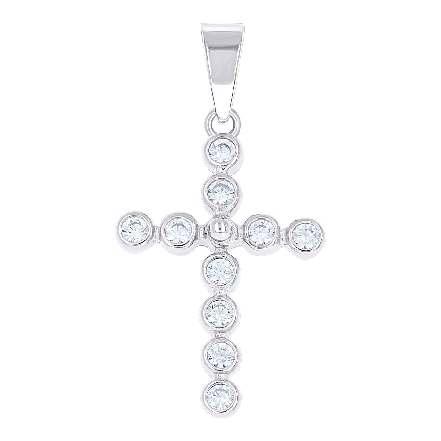 925 Sterling Silver Pendant