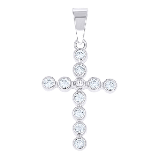 925 Sterling Silver Pendant