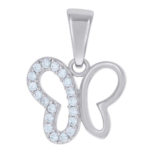 925 Sterling Silver Pendant