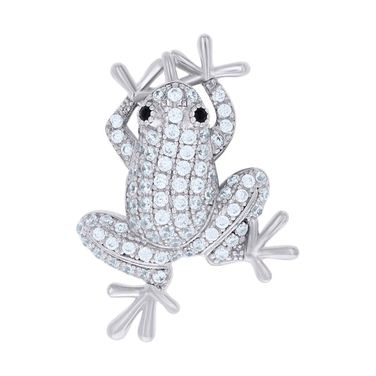925-Cz Fashion Pendant