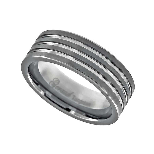 Tungsten Band