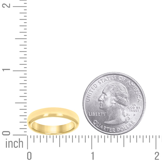 Tungsten Band