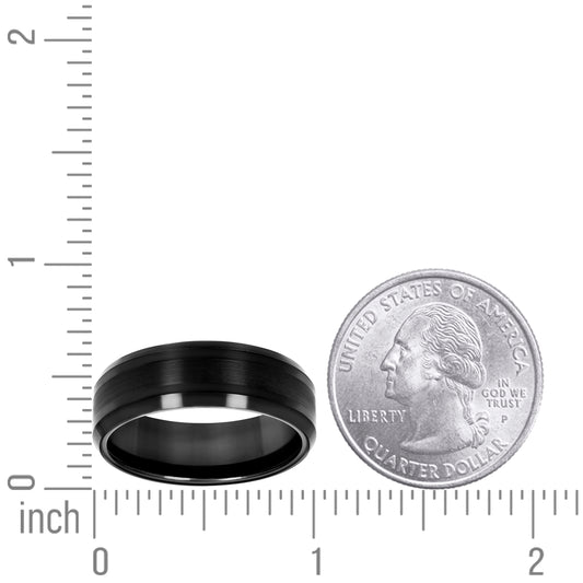 Tungsten Band