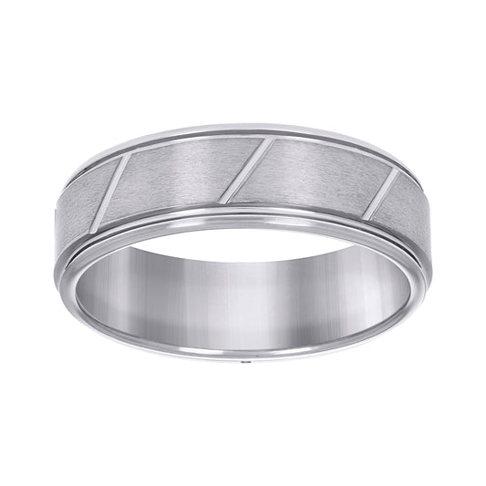 Tungsten Band