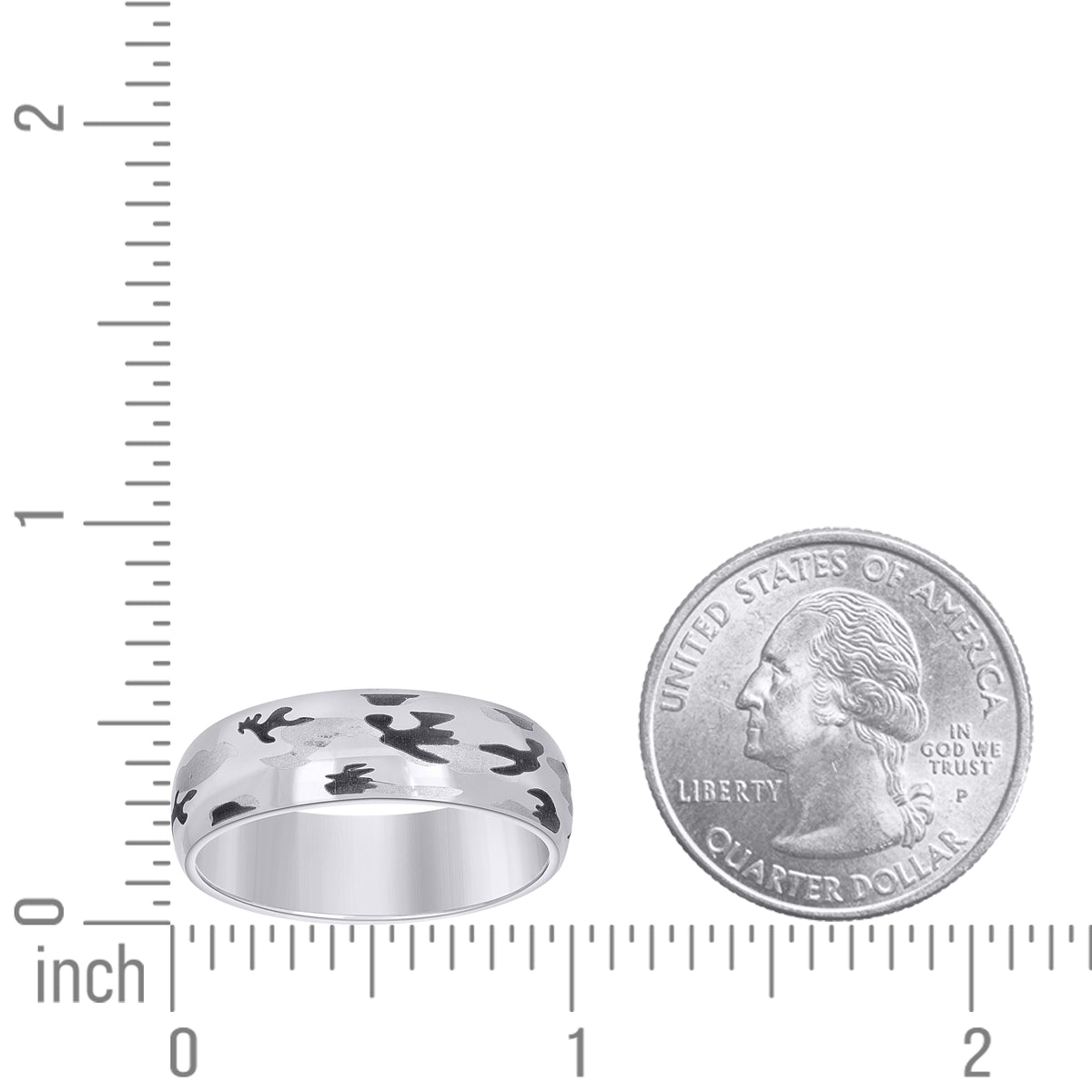 Tungsten Band