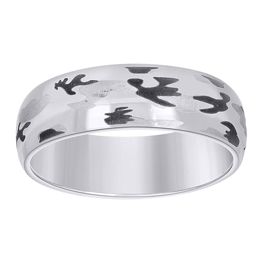 Tungsten Band