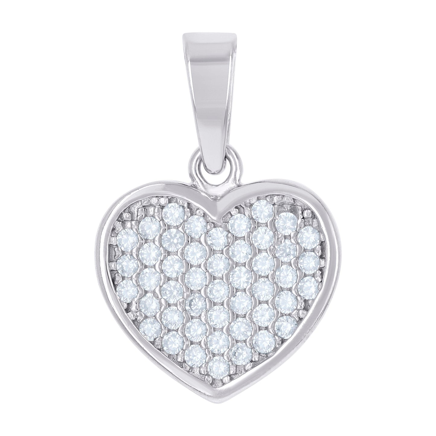 925 Sterling Silver Pendant