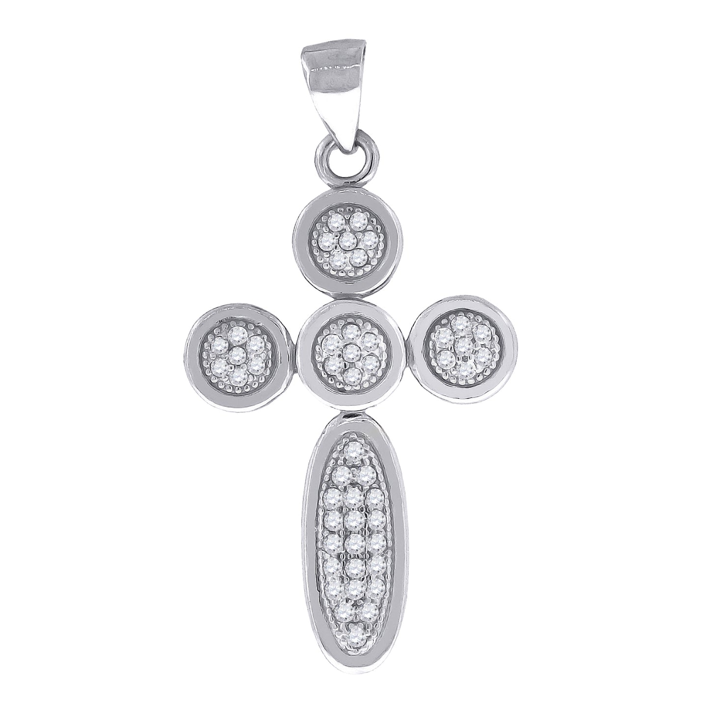 925 Sterling Silver Pendant