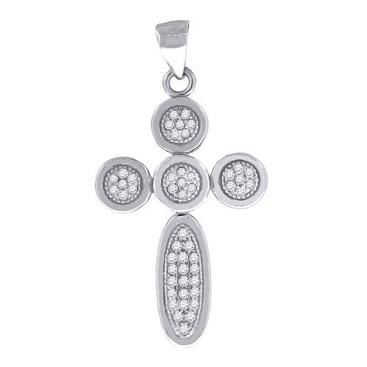 925 Sterling Silver Pendant